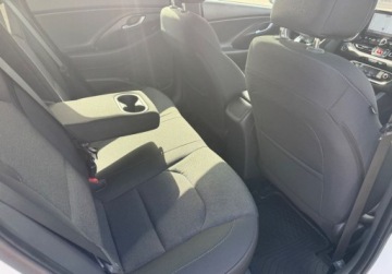 Hyundai i30 III Hatchback Facelifting 1.5 DPI 110KM 2020 Hyundai i30 1.5i PANORAMA Dach FULL LED 43.000 km 1.5 Benzyna 110KM, zdjęcie 13