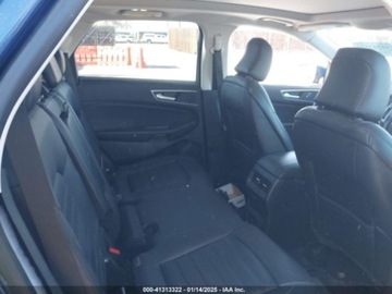 Ford Edge II 2024 Ford Edge SEL 2024 2.0l 2.0 Benzyna 250KM, zdjęcie 13
