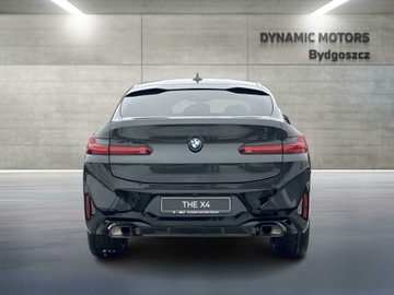 BMW X4 G02 SUV Facelifting 2.0 30i 245KM 2025 BMW X4 NOWY BMW x4, Serwis na 5 lat, gwarancja 3 l, zdjęcie 3