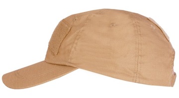 Czapka z daszkiem bejsbolówka Mil-Tec Tactical Baseball Cap