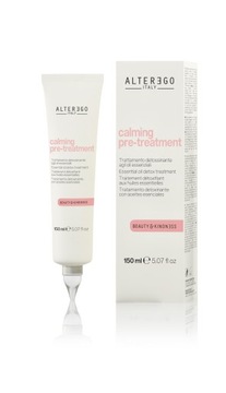 AlterEgo Успокаивающий предварительный уход 150 мл