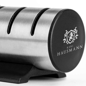 Универсальная алмазная точилка для ножей.