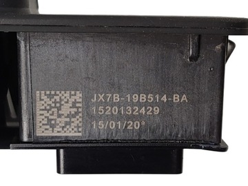 Kamera Cofania Mikrostyk Klapy Klamka Bagażnika Ford Focus MK4 IV Kombi OE