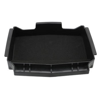 Auto organizator pudełko do głównego schowka w samochodzie monety uc~2482