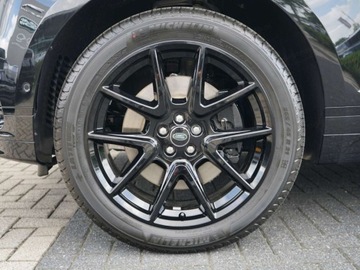 Land Rover Range Rover Velar SUV Plug -In Facelifting 2.0 P400e 404KM 2025 Range Rover Velar P400e Dynamic SE 2.0 (404KM) 2025, zdjęcie 11