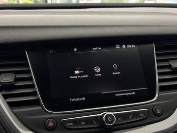 Opel 2020 Opel Grandland X Elite / 1 właściciel / Salon Pols, zdjęcie 29