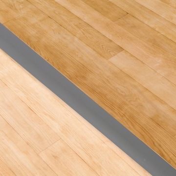 НАСАДКА ДЛЯ УДАЛЕНИЯ ПЫЛИ ВОЛОС, ОВАЛЬНАЯ ПЕРЕХОДНАЯ ПОЛОСКА из ПВХ