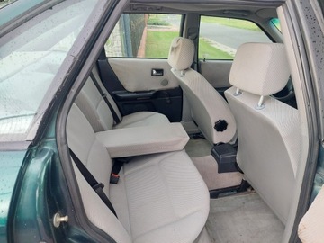 Audi 80 B4 Sedan 1.9 TDI 90KM 1993 AUDI 80 (8C2, B4) 1.9 TDI 90 KM Klimatyzacja ABS, zdjęcie 22