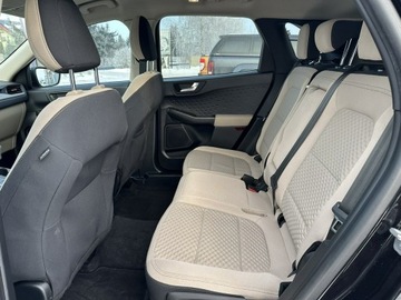 Ford Escape III 2020 Ford Escape * Navi * Kamera * CarPlay, zdjęcie 15