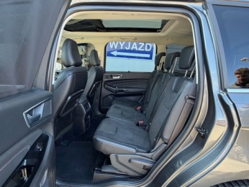 Ford Galaxy IV Van 2.0 EcoBlue 190KM 2019 FORD GALAXY 2.0 EcoBlue AWD Panorama 7 foteli FULL OPCJA, zdjęcie 10