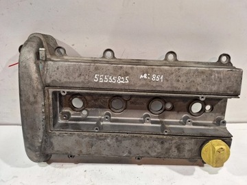 Pokrywa zaworów 5555825 Opel Vectra C 2.0 Turbo 03-