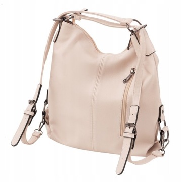 GALLANTRY PARIS женская сумка-рюкзак сумка-шоппер 2в1 ЦВЕТА