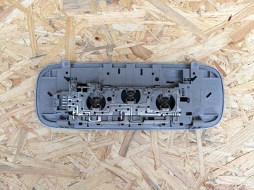LAMPA OSVĚTLENÍ KABINY VW PASSAT CC 3C0947291D