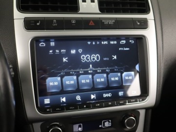 Volkswagen Polo V 2012 VW Polo 1.2 TSI, Klima, Klimatronic, Tempomat, zdjęcie 11
