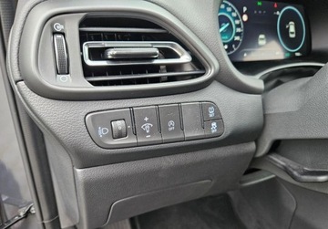 Hyundai i30 III 2025 Hyundai i30 Automat Smart z pakietem Tech 1.5 Hybryda 140KM, zdjęcie 18