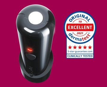 HERPOTHERM szminka lecząca opryszczkę na ustach