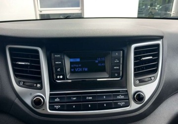 Hyundai Tucson III SUV 1.6 GDI 132KM 2016 Hyundai Tucson 1.6 GDI 132 KM Comfort I Wlasciciel Salon PL Serwis ASO, zdjęcie 20