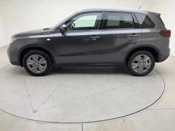 Suzuki Vitara III 2025 Vitara 1.4 Boosterjet mHEV Premium Plus 4WD aut 110KM 2025, zdjęcie 2