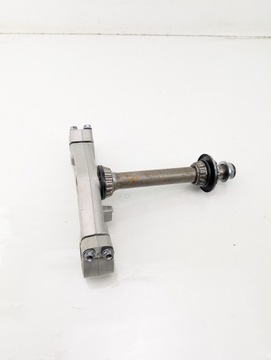 HONDA CBR 600 RR PC37 НИЖНЯЯ ПОЛКА