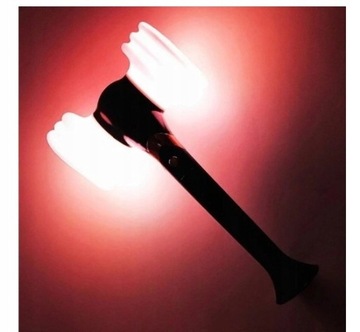 СВЕТОВАЯ ПАЛОЧКА LIGHT BLACKPINK