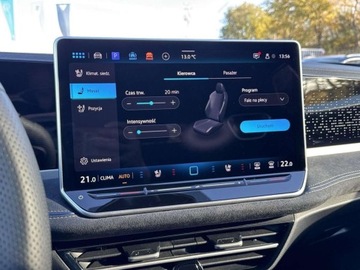 Volkswagen Passat B9 2024 Volkswagen Passat Variant R-Line Matrix DCC Tempomat ACC Masaz Pakiet, zdjęcie 34