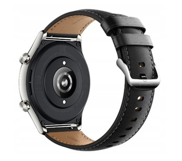 Умные часы Honor Watch GS 4 зеленые
