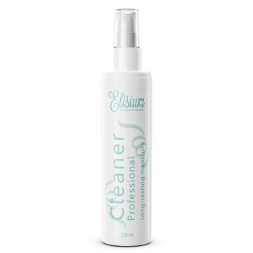 Cleaner Elisium Professional 150ml