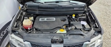 Fiat Freemont 2.0 Multijet II 16v 170KM 2012 Fiat Freemont 2.0 TDI 170 KM 4x4 Navi Kamera bezwypadkowy serwisowany zare, zdjęcie 26