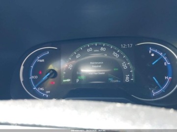 Toyota RAV4 V 2022 Toyota RAV4 hybrid xse, 2022r., 4x4, 2.5L 2.5 Hybryda 176KM, zdjęcie 10