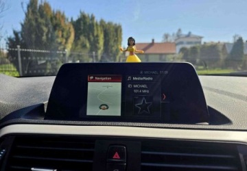 BMW Seria 1 F20-F21 Hatchback 5d Facelifting 2017 118i 136KM 2018 BMW Seria 1 BMW Seria 1 118i Edition Metropolitan 1.5 Benzyna 136KM, zdjęcie 26