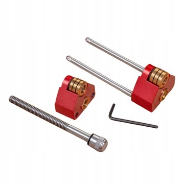 Руководство по хонингованию Ручные долота для