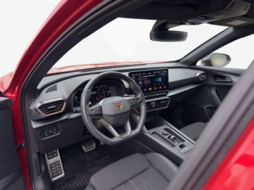 Cupra Formentor Crossover PHEV 1.4 e-HYBRID 245KM 2022 Cupra Formentor 1.4 Hybryda Plug-in 245KM, zdjęcie 8