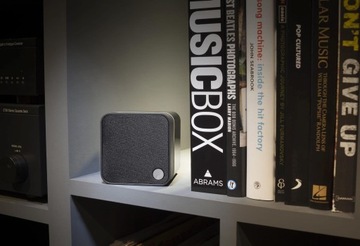 СПУТНИКОВАЯ ДИНАМИКА CAMBRIDGE AUDIO MINX MIN 12