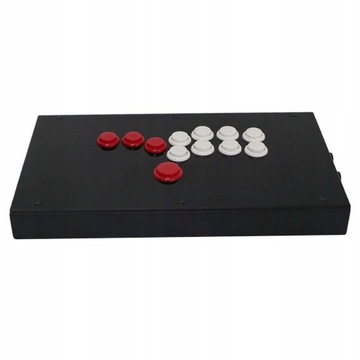 Все кнопки, игровой контроллер, прочный