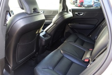 Volvo XC60 II 2022 Volvo XC 60 Bezwypadek Salon PL Kamera360 ACC AWD MildHybrid FV23, zdjęcie 12