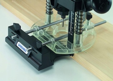 Насадка-фрезер 335 DREMEL