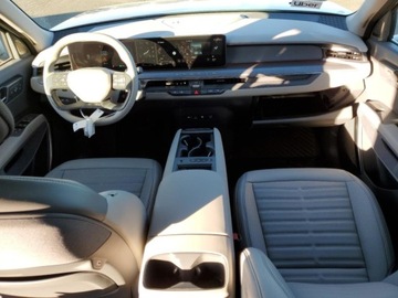 Kia 2024 Kia EV9 2024 Kia EV9 Land AWD Elektryczny 379KM, zdjęcie 7