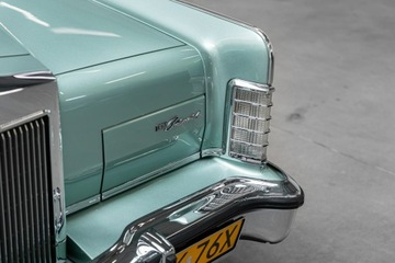 Lincoln Continental IV 1978 Lincoln Continental Town Coupe Stan Kolekcjonerski, zdjęcie 11