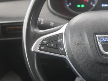 Dacia Logan III 2021 Dacia Sandero 1.0 TCe, Salon Polska, zdjęcie 15