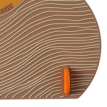 Кухонный гаджет Защитное ситечко для кофе