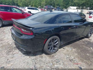 Dodge Charger VII 2023 Dodge Charger SXT 2023 3.6l 3.6 Benzyna 292KM, zdjęcie 5