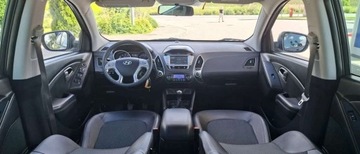 Hyundai ix35 SUV Theta 2.0 MPI 163KM 2010 Hyundai ix35 Hyundai ix35 2.0 2WD Comfort 2.0 Benzyna 163KM, zdjęcie 10