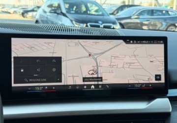 BMW Seria 5 G90-91 2024 BMW Seria 5 I wlasciciel M Sport Gwarancja Bezwypadkowy FVAT23, zdjęcie 30