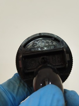 VENTIL KLIMATIZACE PŘIHRÁDKY VW PASSAT B8 5E0816355