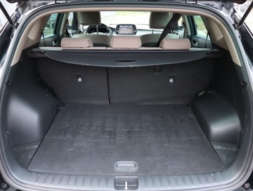 Hyundai Tucson III SUV Facelifting 1.6 GDi 132KM 2019 Hyundai Tucson 1.6 GDI, Salon Polska, zdjęcie 13