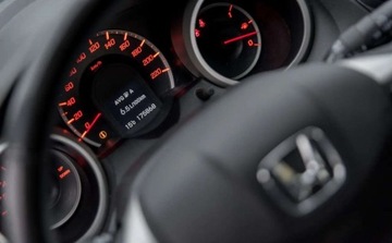 Honda Jazz III 1.4 i-VTEC 100KM 2008 Honda Jazz Honda Jazz 1.4 Executive 1.3 Benzyna 100KM, zdjęcie 13