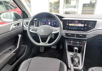 Volkswagen 2024 Volkswagen Taigo 1,5 TSI 150 Style Salon Polska,F.Vat 23 Gwarancja 1.5, zdjęcie 3