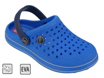 ШЛЕПКИ ДЛЯ БАССЕЙНА CROKS BOY'S, ПЕНА