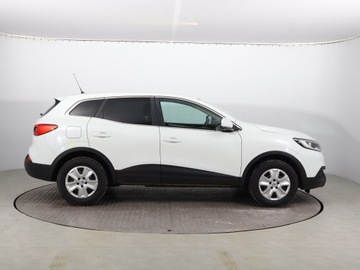 Renault Kadjar Crossover 1.2 Energy TCe 130KM 2017 Renault Kadjar 1.2 TCe, Salon Polska, Klima, zdjęcie 5
