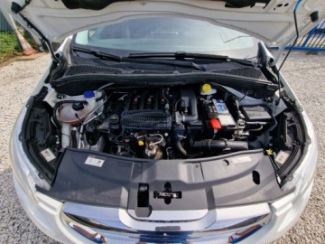 Peugeot 2008 I 2014 Peugeot 2008 1.2 110PS Navi Panorama Bialy Alu Piekny Gwarancja 1.2, zdjęcie 29